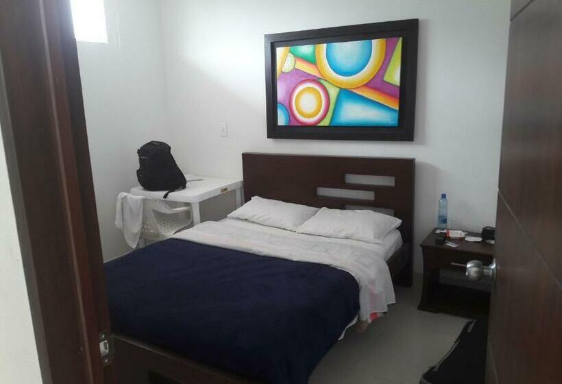 Hotel Las Piedras San Jose