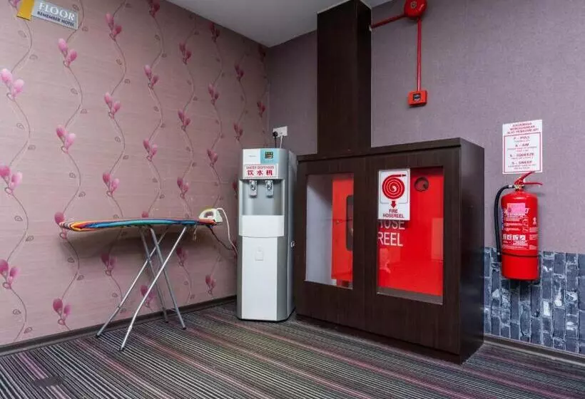 Remember Hotel Bukit Gambir