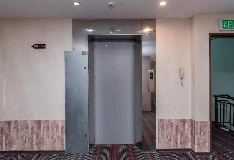 Remember Hotel Bukit Gambir