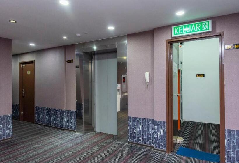 Remember Hotel Bukit Gambir