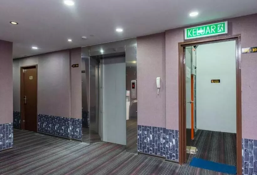 Remember Hotel Bukit Gambir