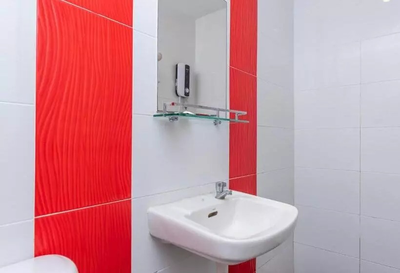 Remember Hotel Bukit Gambir