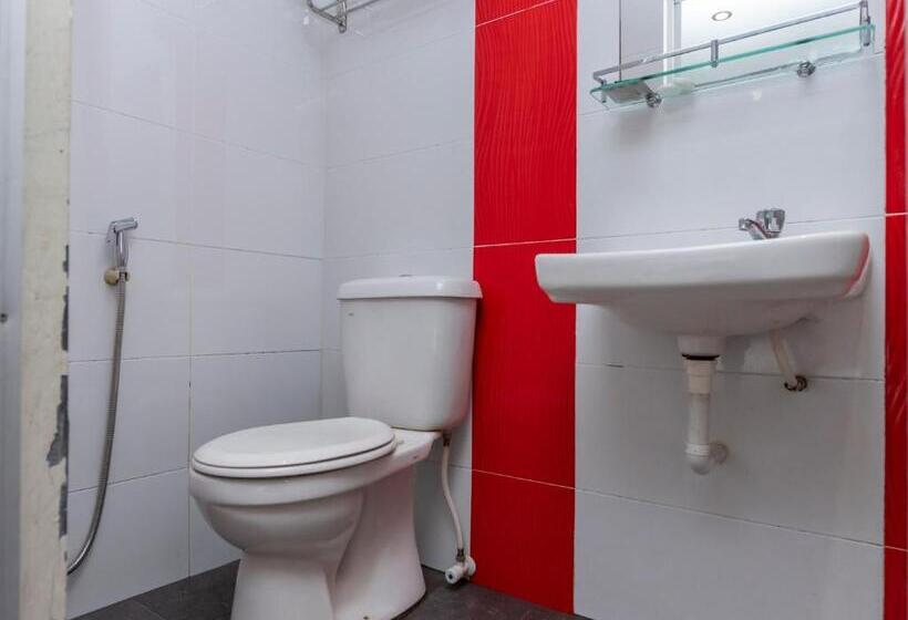 Remember Hotel Bukit Gambir