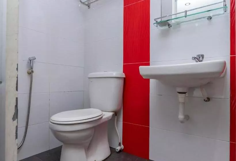 Remember Hotel Bukit Gambir