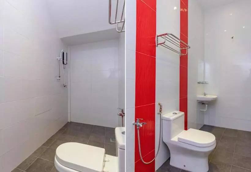 Remember Hotel Bukit Gambir