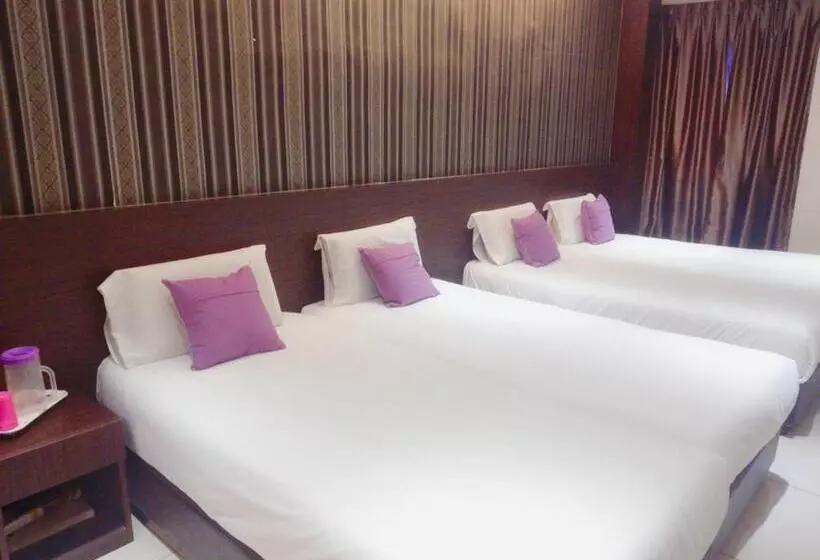 Remember Hotel Bukit Gambir