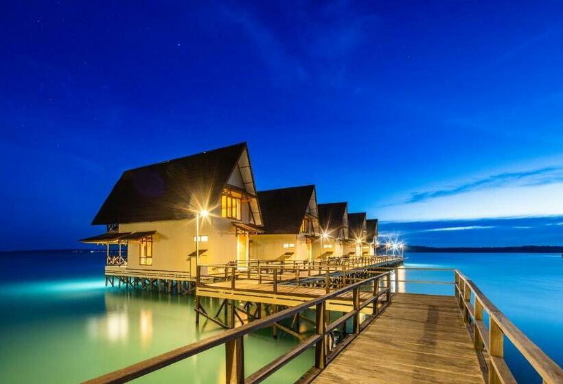 فندق Sienna Resort