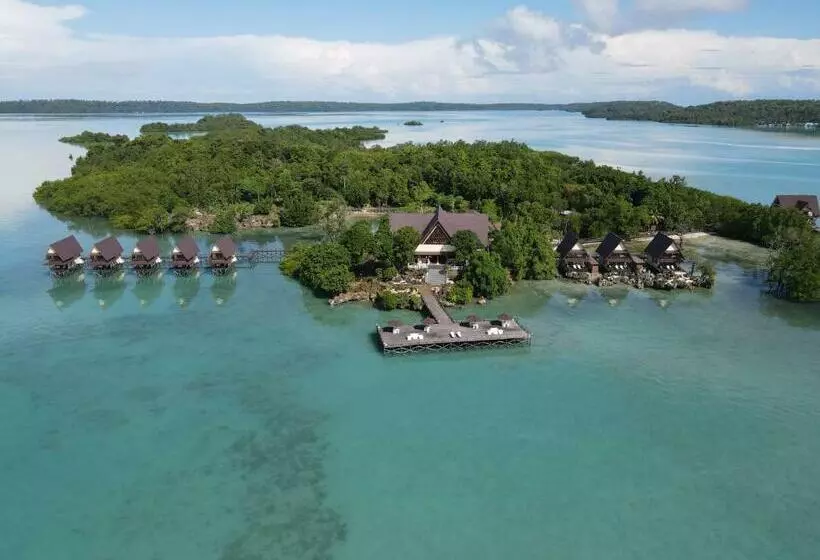 Hotelli Sienna Resort