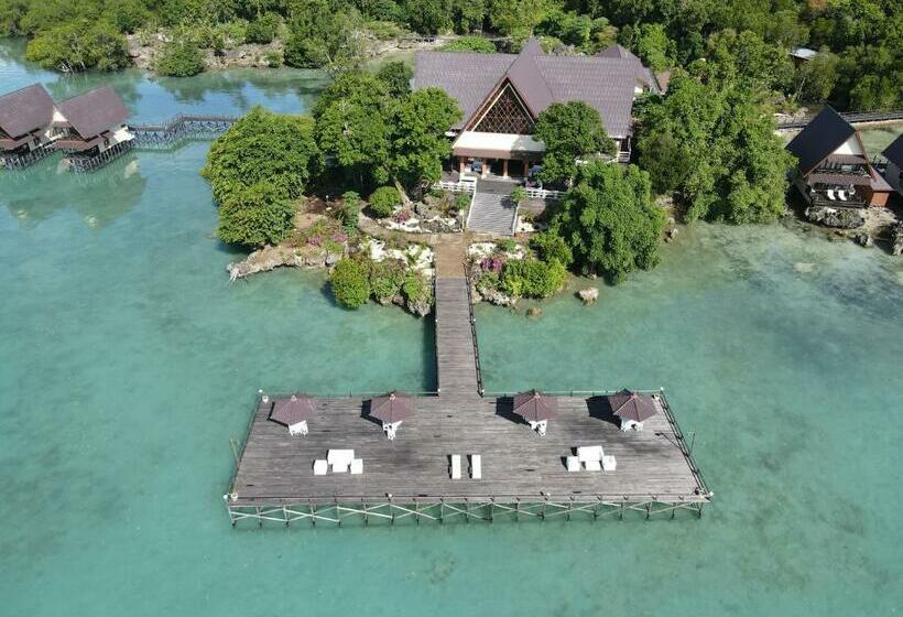 فندق Sienna Resort