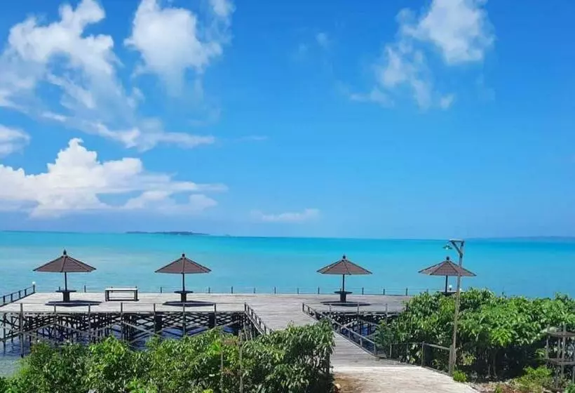 Hotelli Sienna Resort