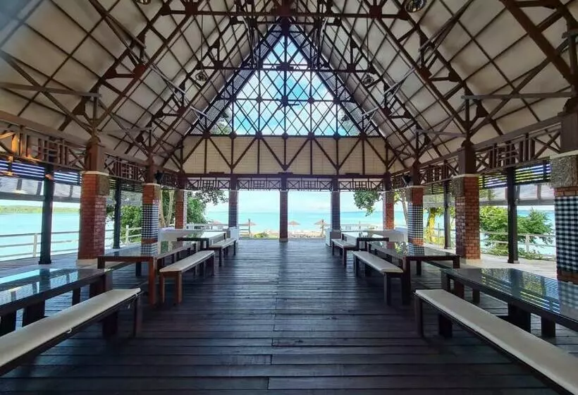 Hotelli Sienna Resort