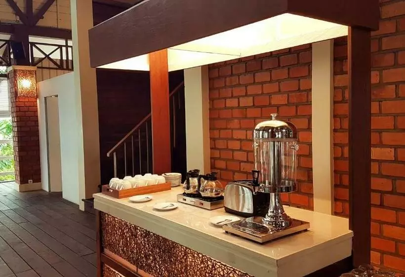 Hotelli Sienna Resort