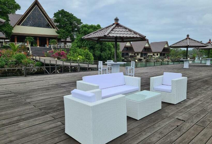 فندق Sienna Resort