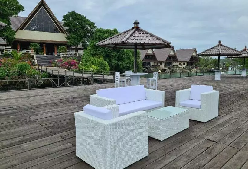 Hotelli Sienna Resort