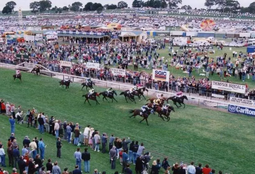 Majatalo Adelaide Hills Escape