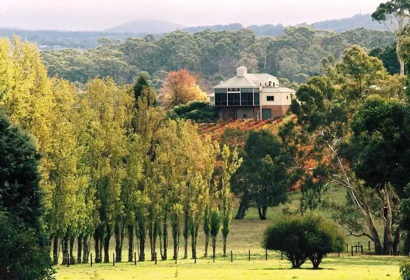 Majatalo Adelaide Hills Escape