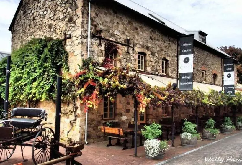 Majatalo Adelaide Hills Escape