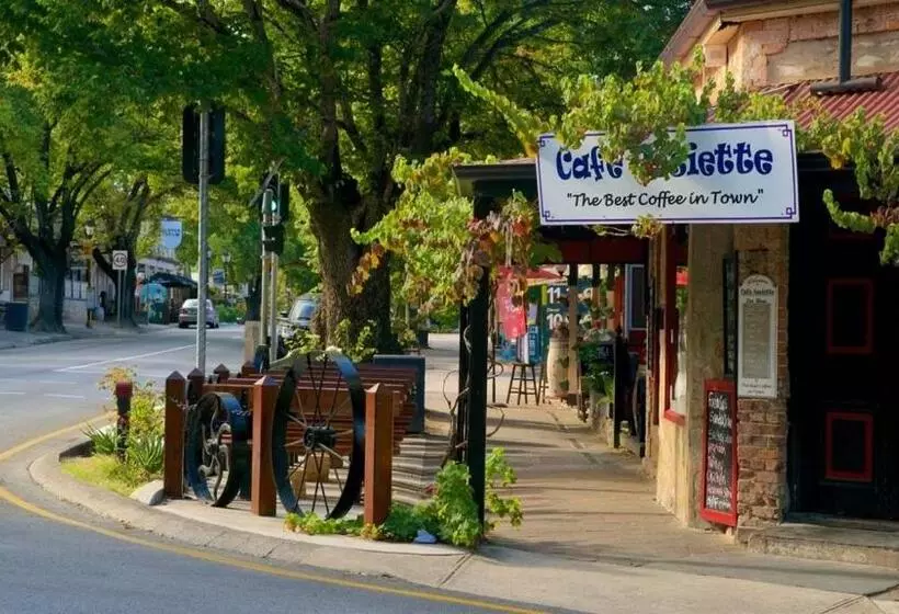 Majatalo Adelaide Hills Escape