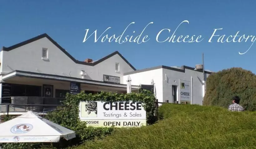 Majatalo Adelaide Hills Escape