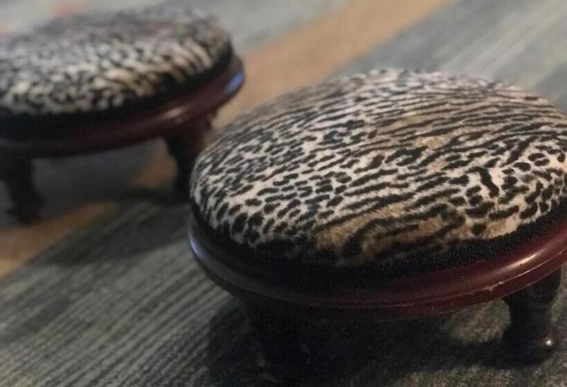 פנסיון Adelaide Hills Escape