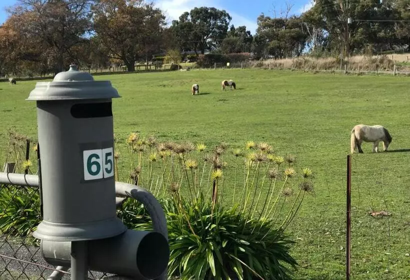 Majatalo Adelaide Hills Escape