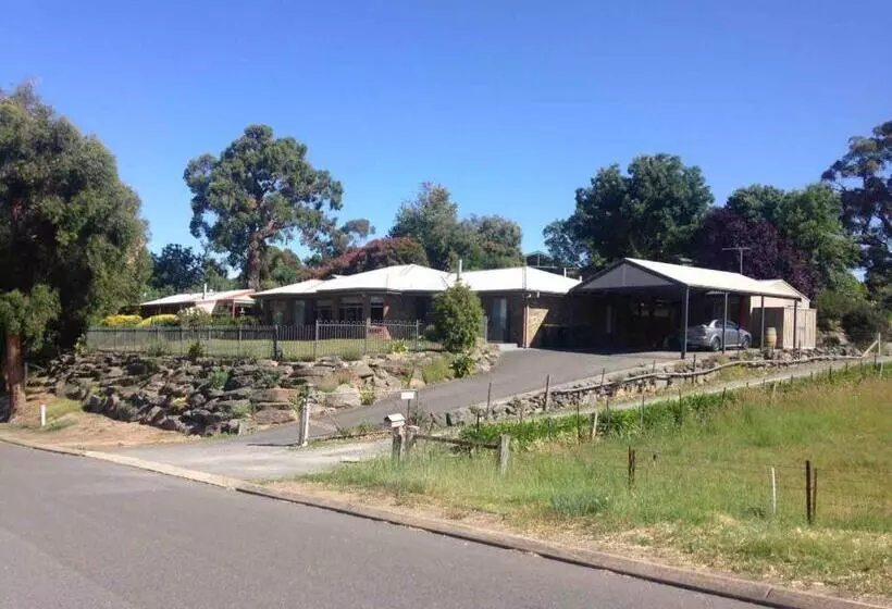 Majatalo Adelaide Hills Escape