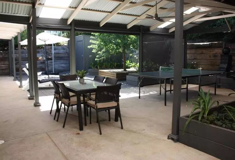 Majatalo Adelaide Hills Escape