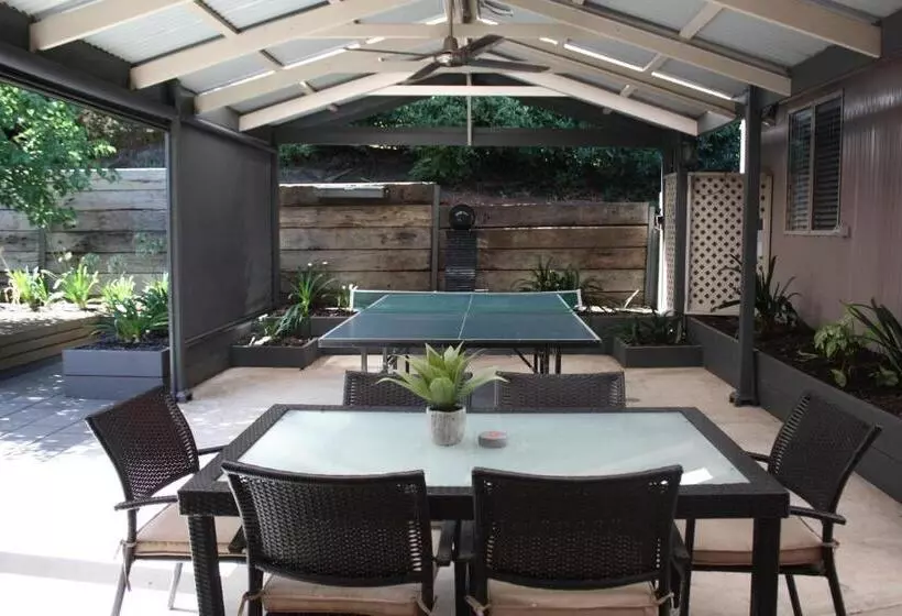 Majatalo Adelaide Hills Escape