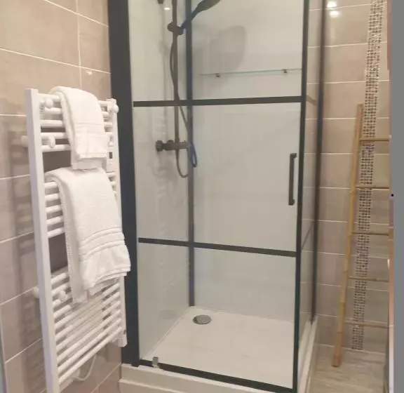 Majatalo Au Clos Du Bourg