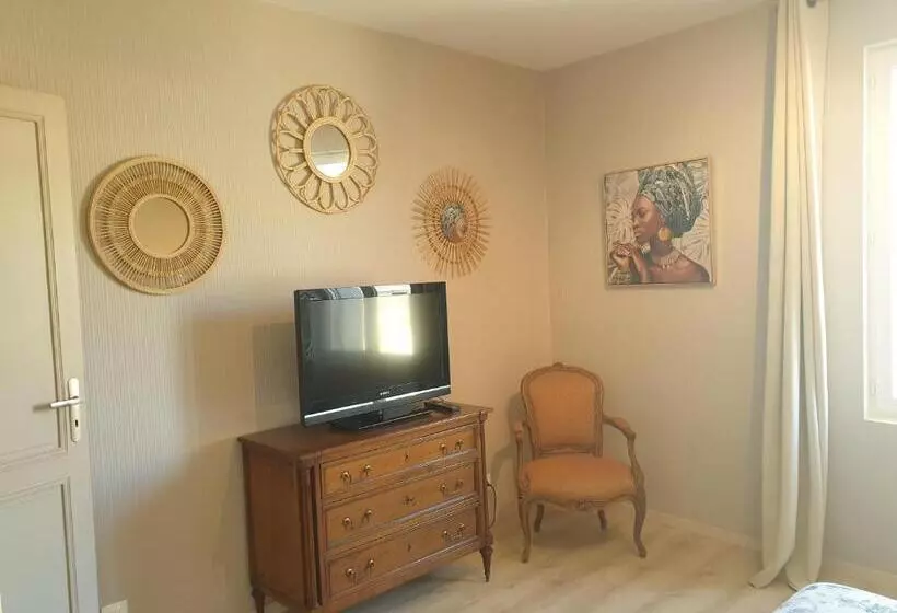 Majatalo Au Clos Du Bourg