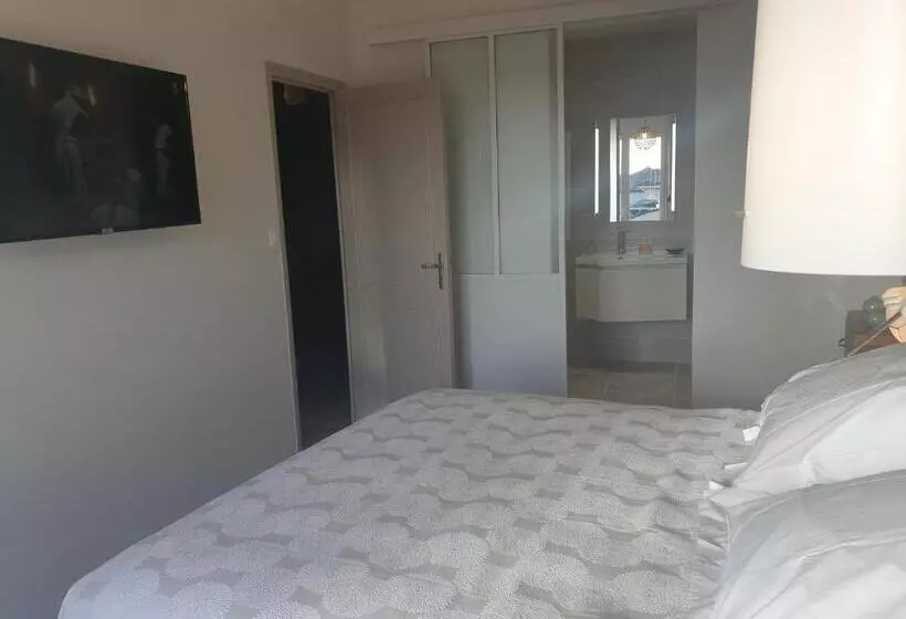 Majatalo Au Clos Du Bourg