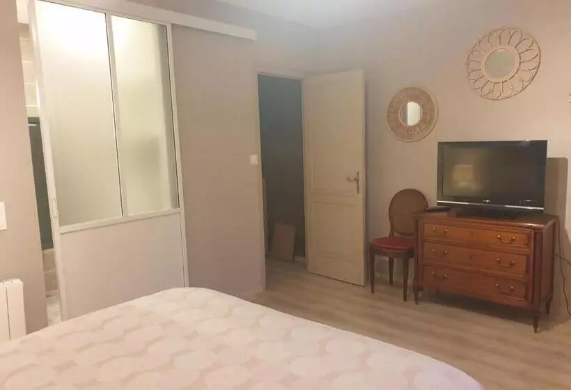 Majatalo Au Clos Du Bourg