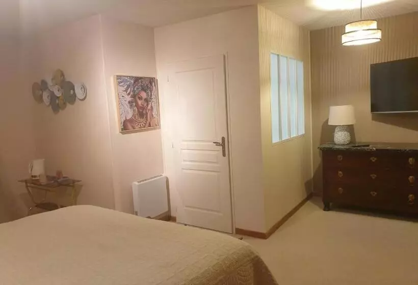 Majatalo Au Clos Du Bourg