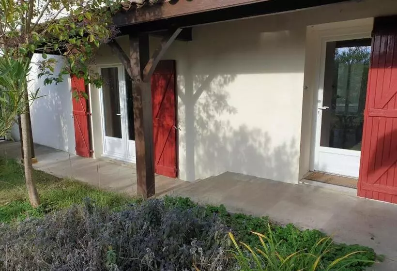 Majatalo Au Clos Du Bourg