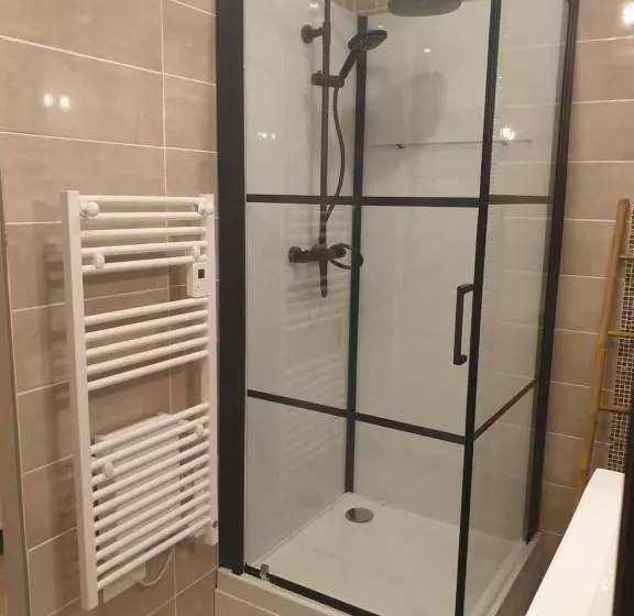 Majatalo Au Clos Du Bourg