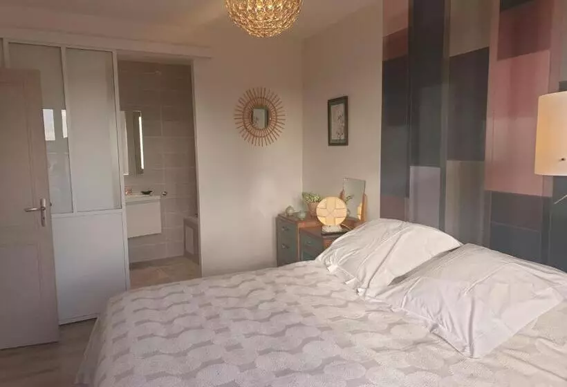 Majatalo Au Clos Du Bourg