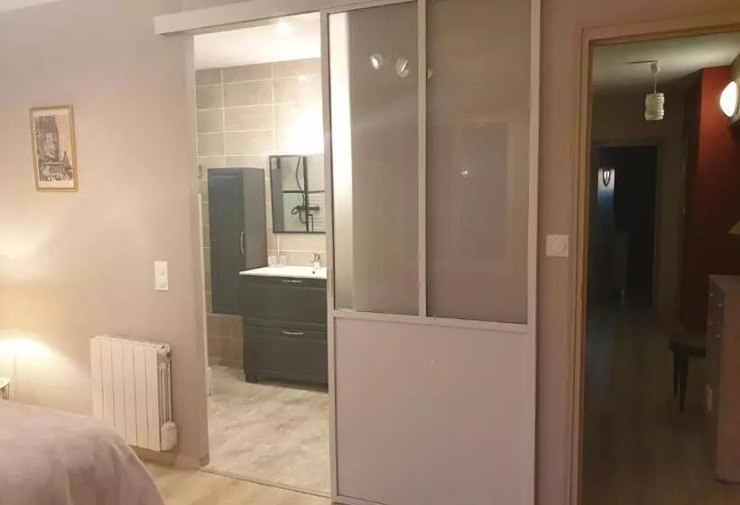 Majatalo Au Clos Du Bourg