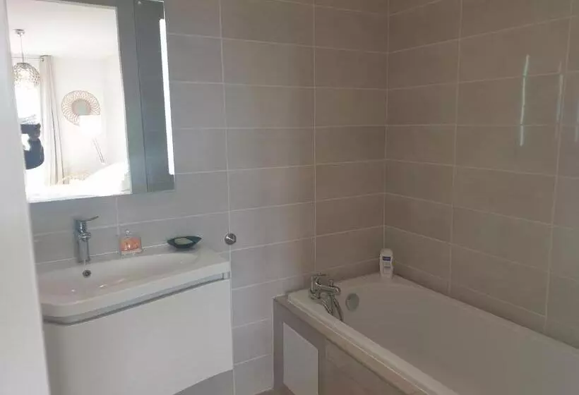 Majatalo Au Clos Du Bourg