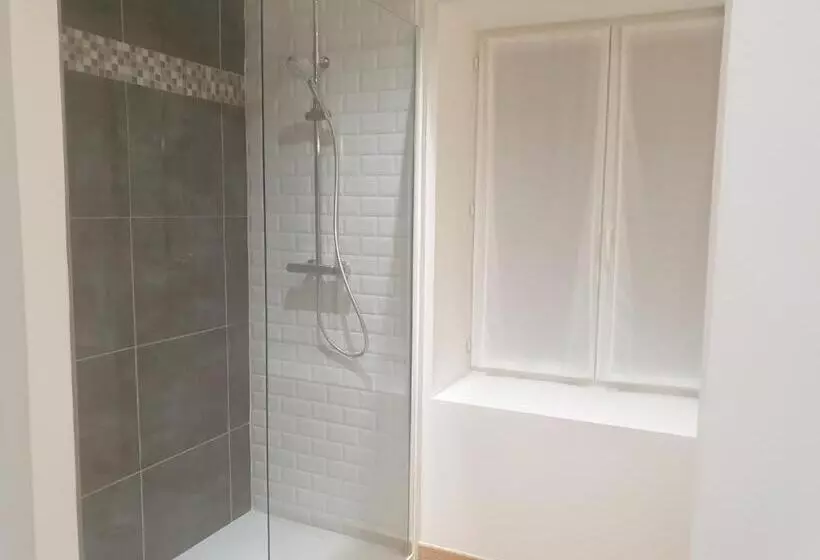 Majatalo Au Clos Du Bourg