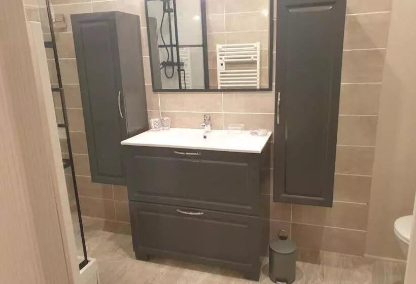 Majatalo Au Clos Du Bourg