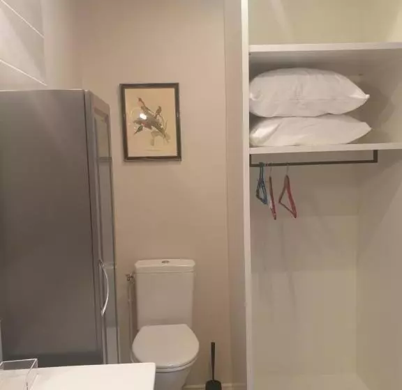 Majatalo Au Clos Du Bourg