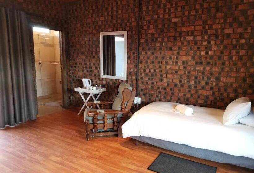 펜션 En Route Guest House