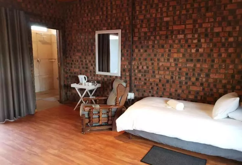 Majatalo En Route Guest House