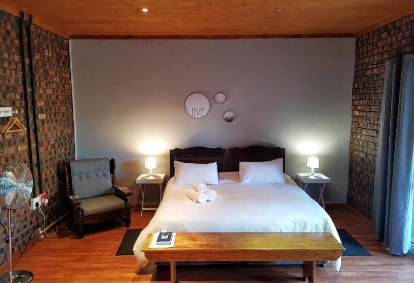 펜션 En Route Guest House