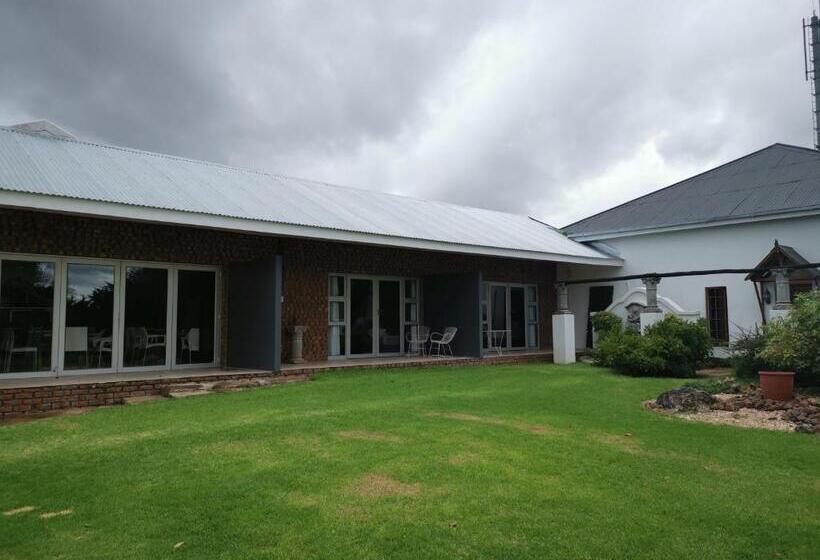 펜션 En Route Guest House