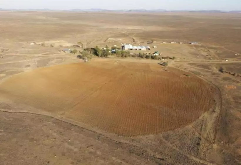 Majatalo En Route Guest House