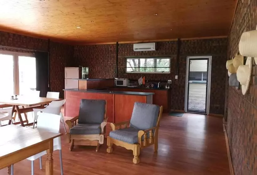 Majatalo En Route Guest House