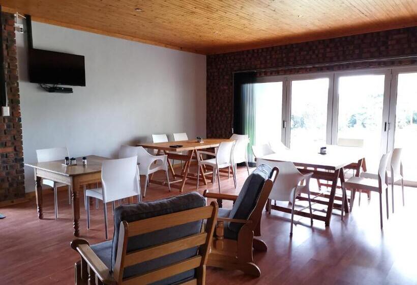 펜션 En Route Guest House