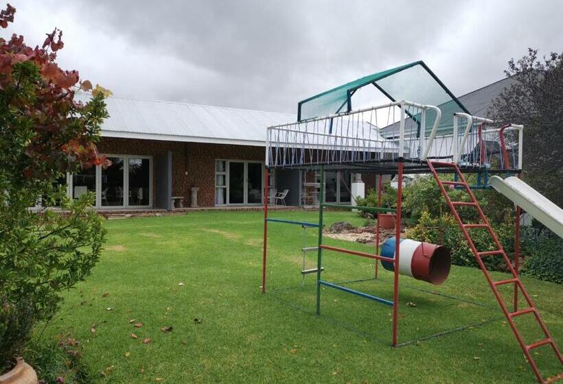 펜션 En Route Guest House