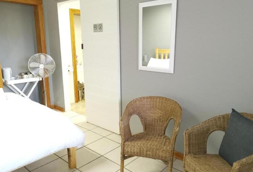 펜션 En Route Guest House